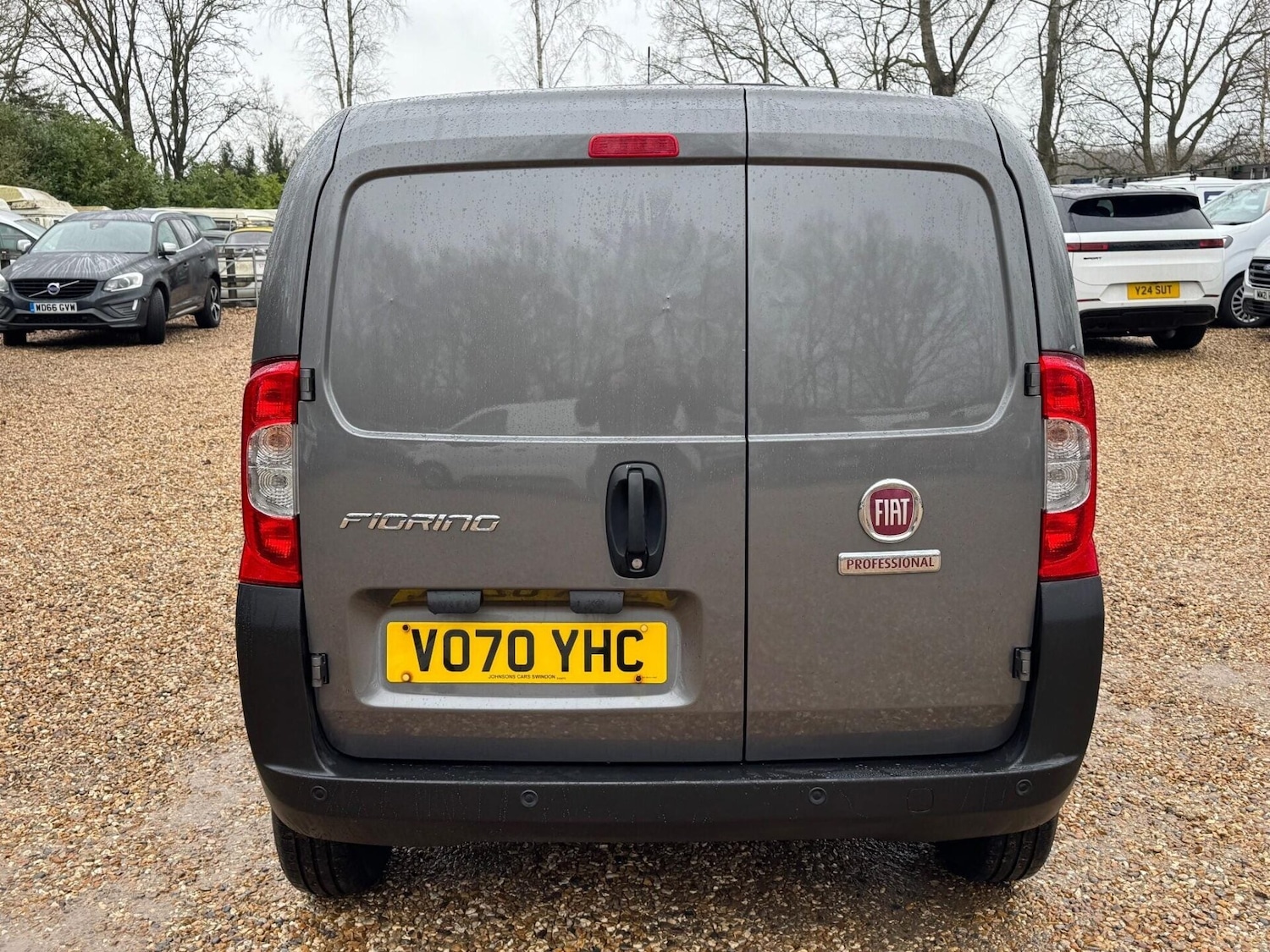 Used Fiat Fiorino 2020 for sale - 77148005: Photo 19