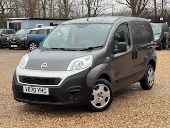 Used Fiat Fiorino 2020 for sale - 77148005: Photo