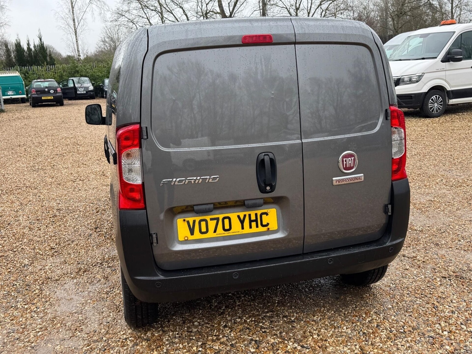 Used Fiat Fiorino 2020 for sale - 77148005: Photo 20