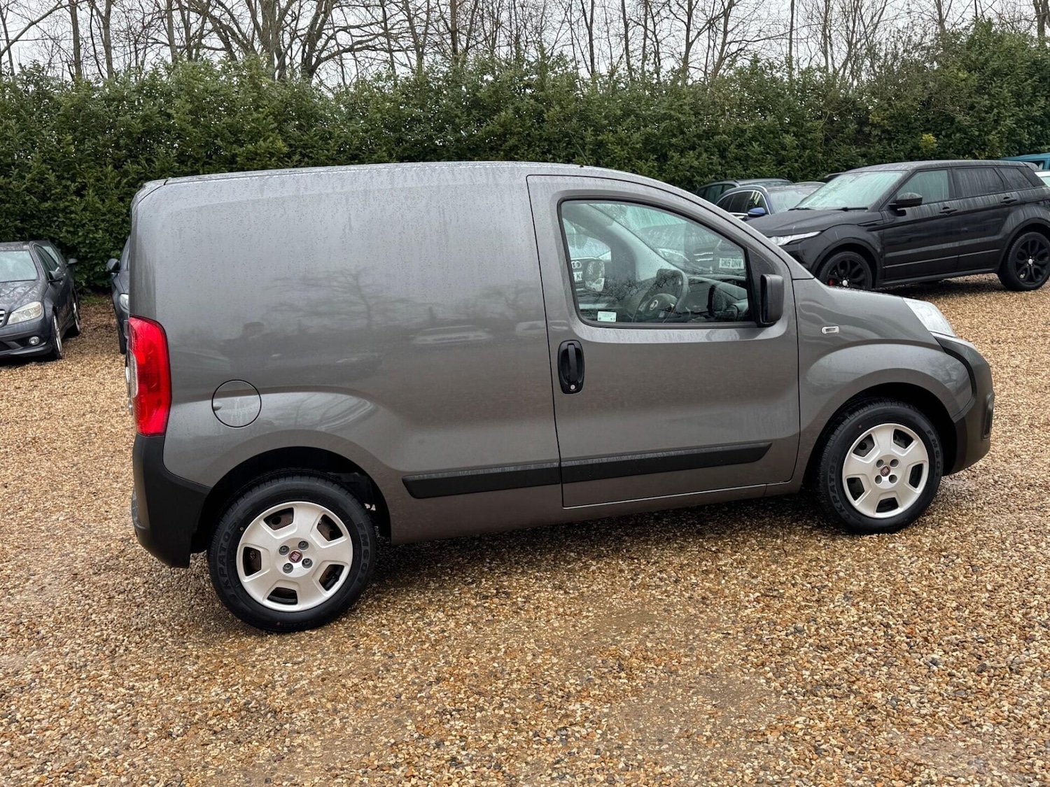 Used Fiat Fiorino 2020 for sale - 77148005: Photo 21