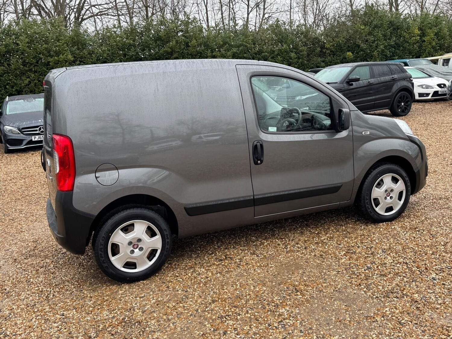 Used Fiat Fiorino 2020 for sale - 77148005: Photo 22