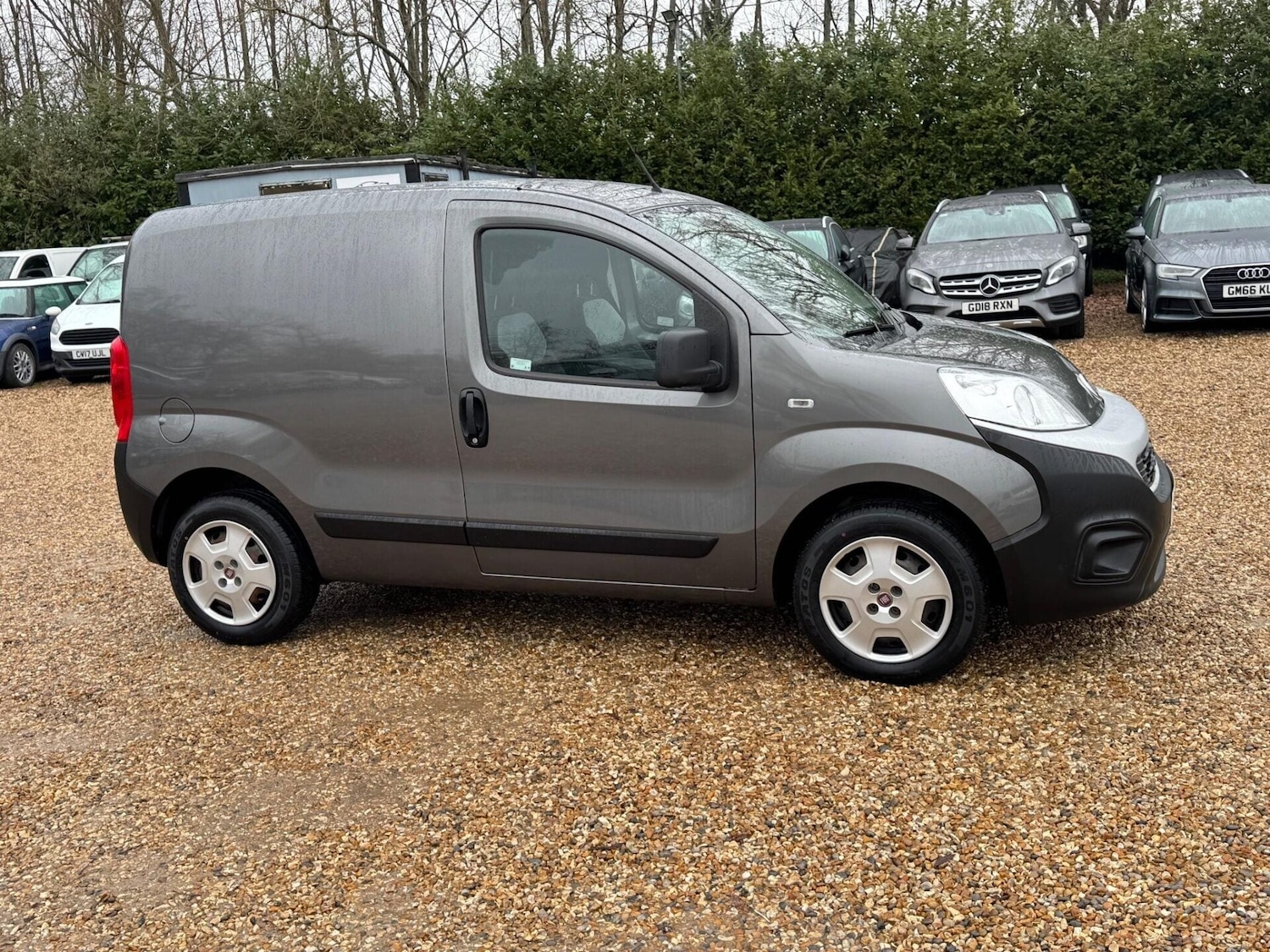 Used Fiat Fiorino 2020 for sale - 77148005: Photo 25