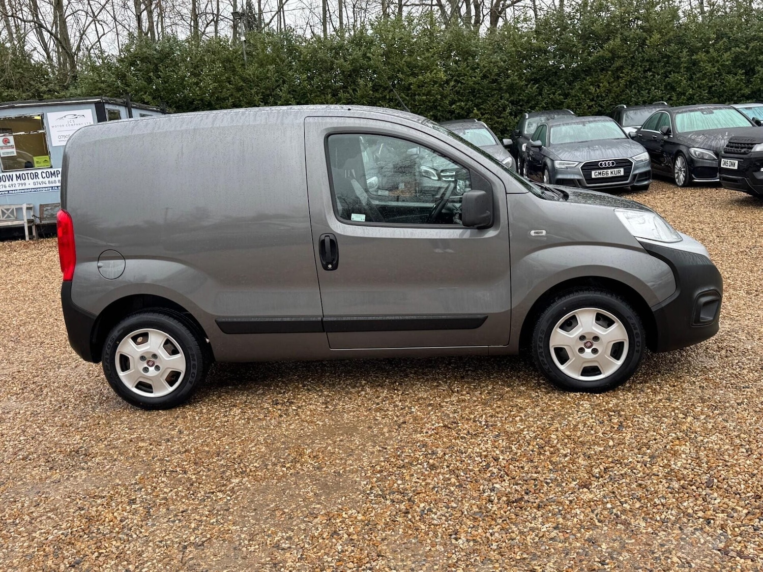 Used Fiat Fiorino 2020 for sale - 77148005: Photo 26