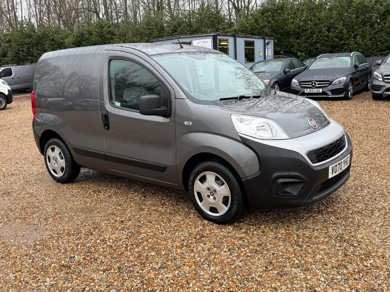 Used Fiat Fiorino 2020 for sale - 77148005: Photo 27