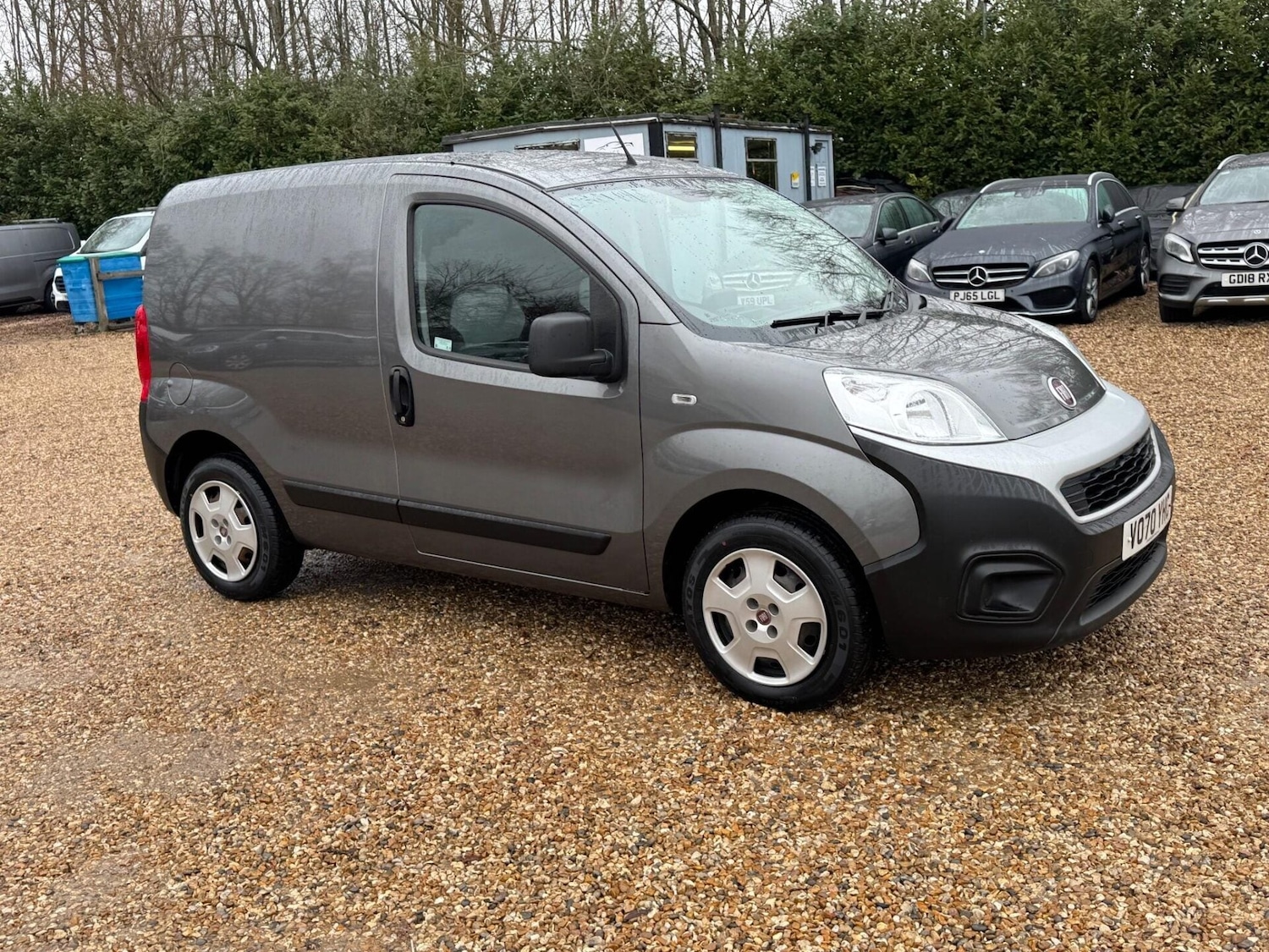 Used Fiat Fiorino 2020 for sale - 77148005: Photo 28