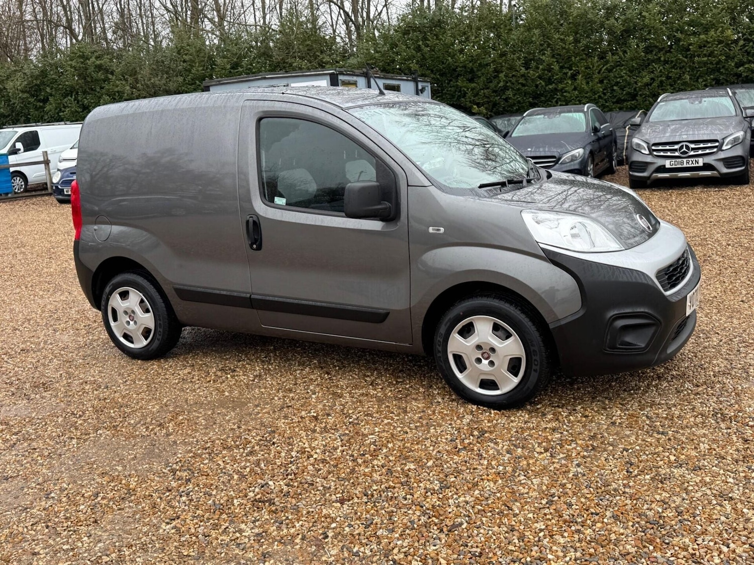 Used Fiat Fiorino 2020 for sale - 77148005: Photo 29