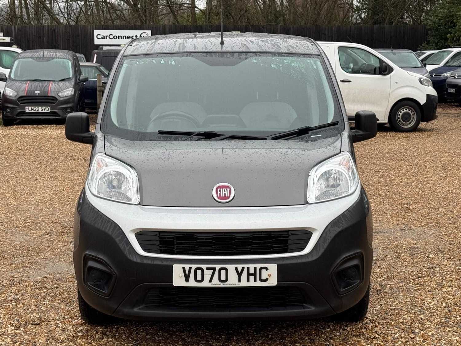 Used Fiat Fiorino 2020 for sale - 77148005: Photo 3