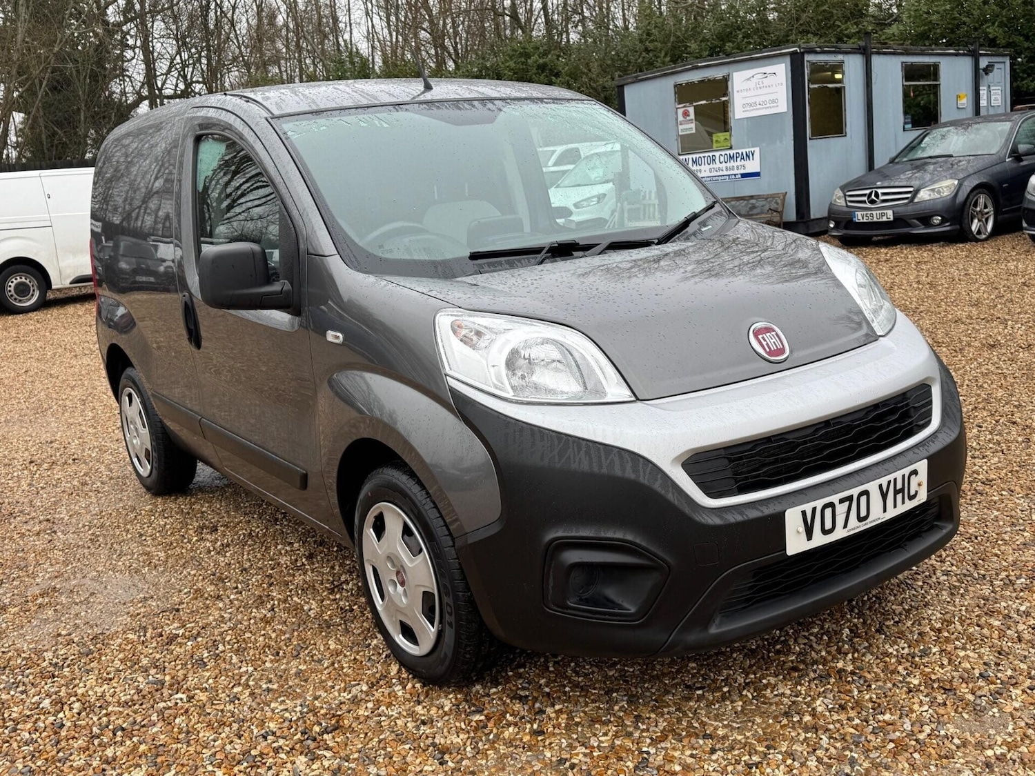Used Fiat Fiorino 2020 for sale - 77148005: Photo 30