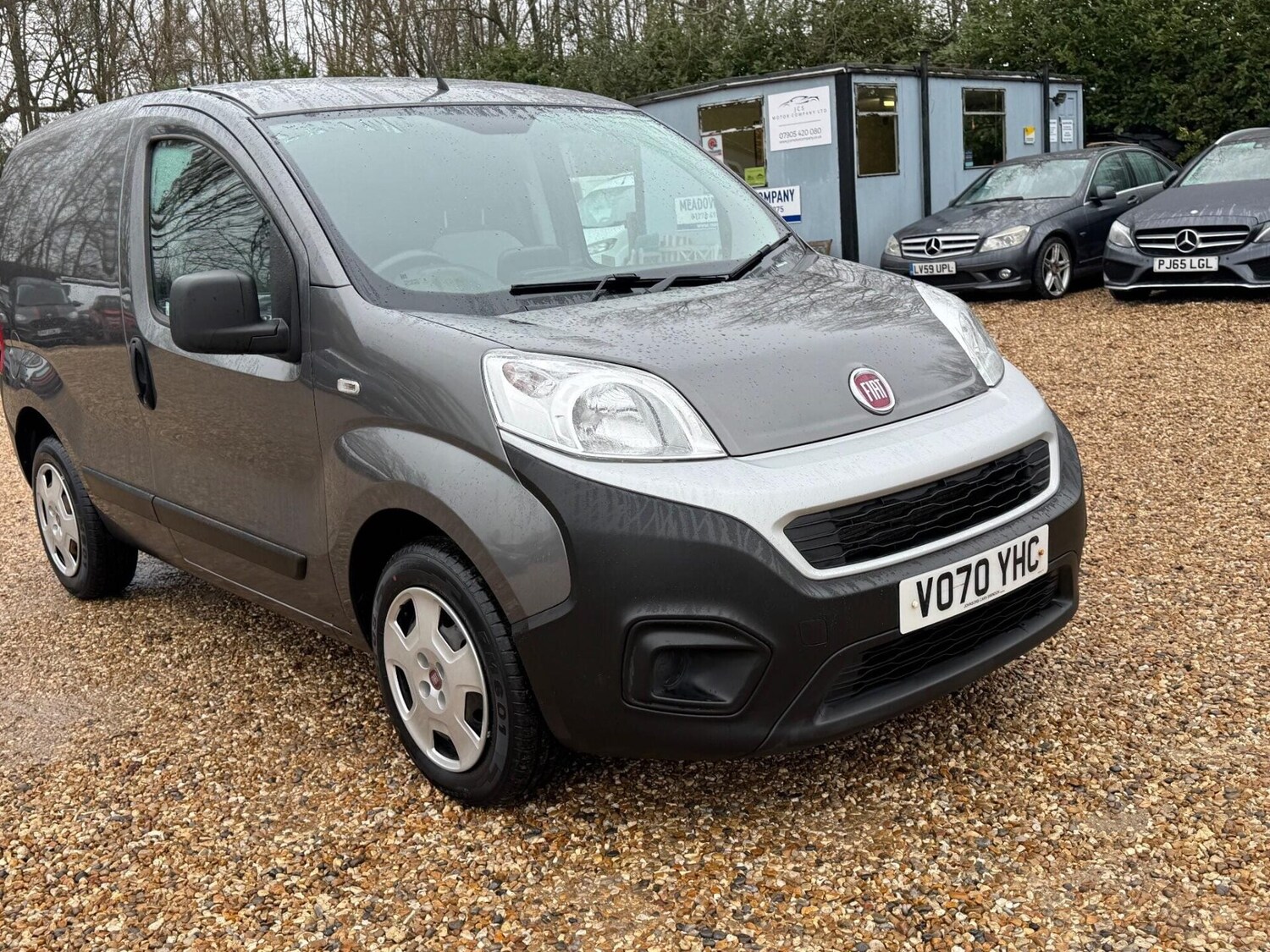 Used Fiat Fiorino 2020 for sale - 77148005: Photo 31