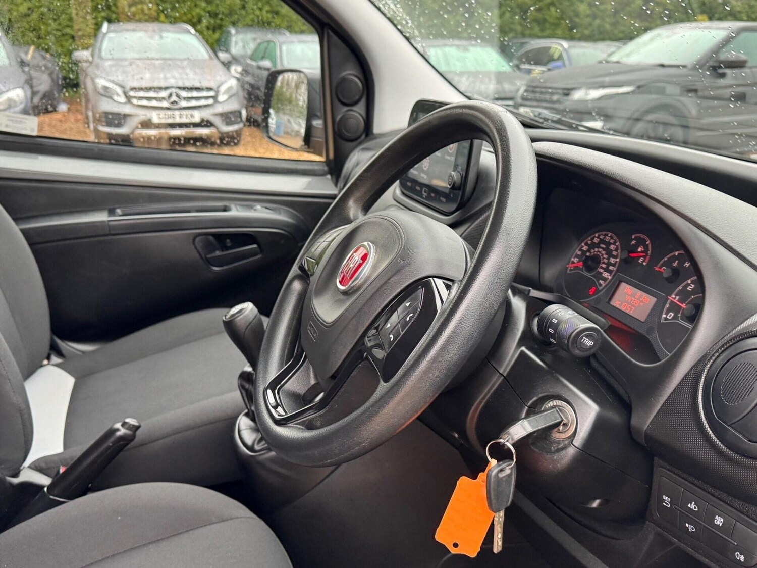 Used Fiat Fiorino 2020 for sale - 77148005: Photo 34