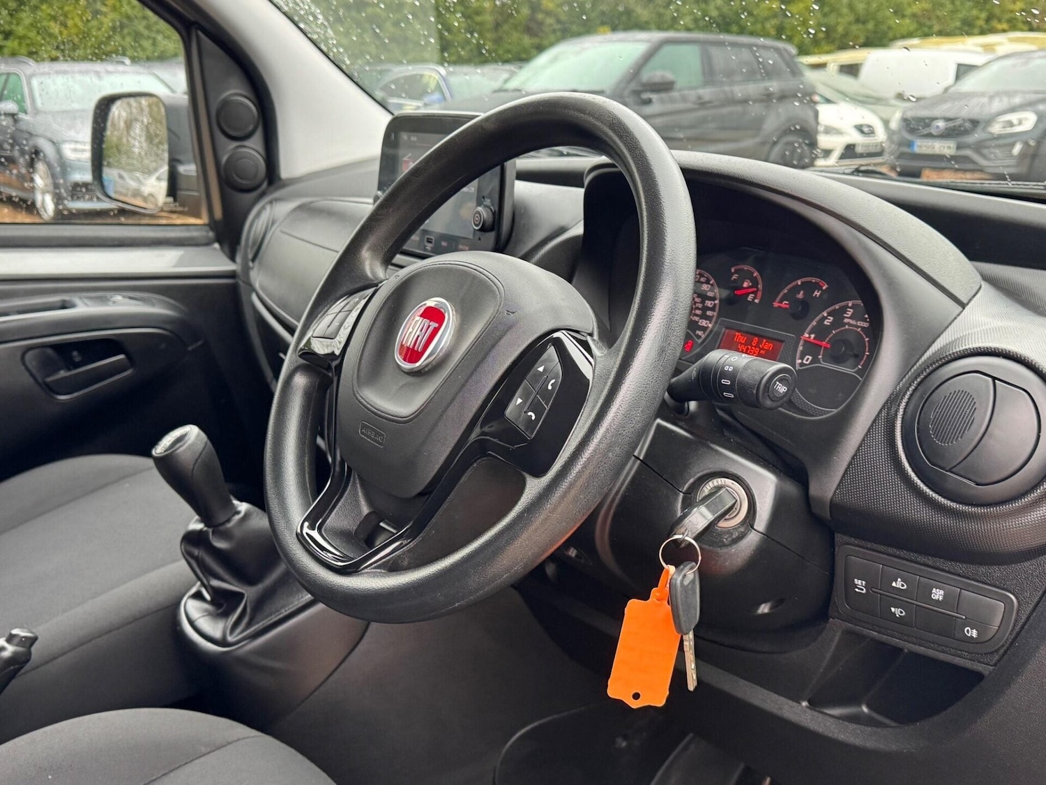 Used Fiat Fiorino 2020 for sale - 77148005: Photo 35