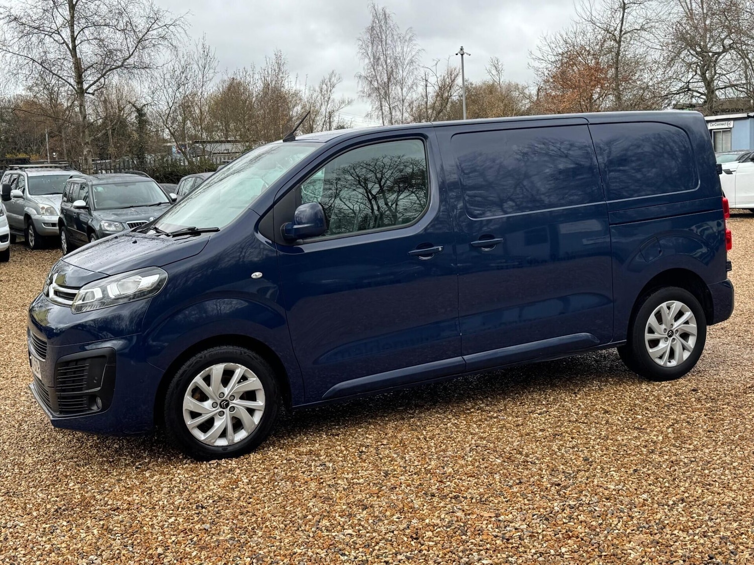 Used Citroen Dispatch 2018 for sale - 76859945: Photo 10