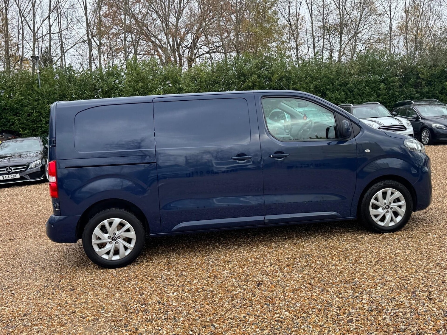 Used Citroen Dispatch 2018 for sale - 76859945: Photo 26