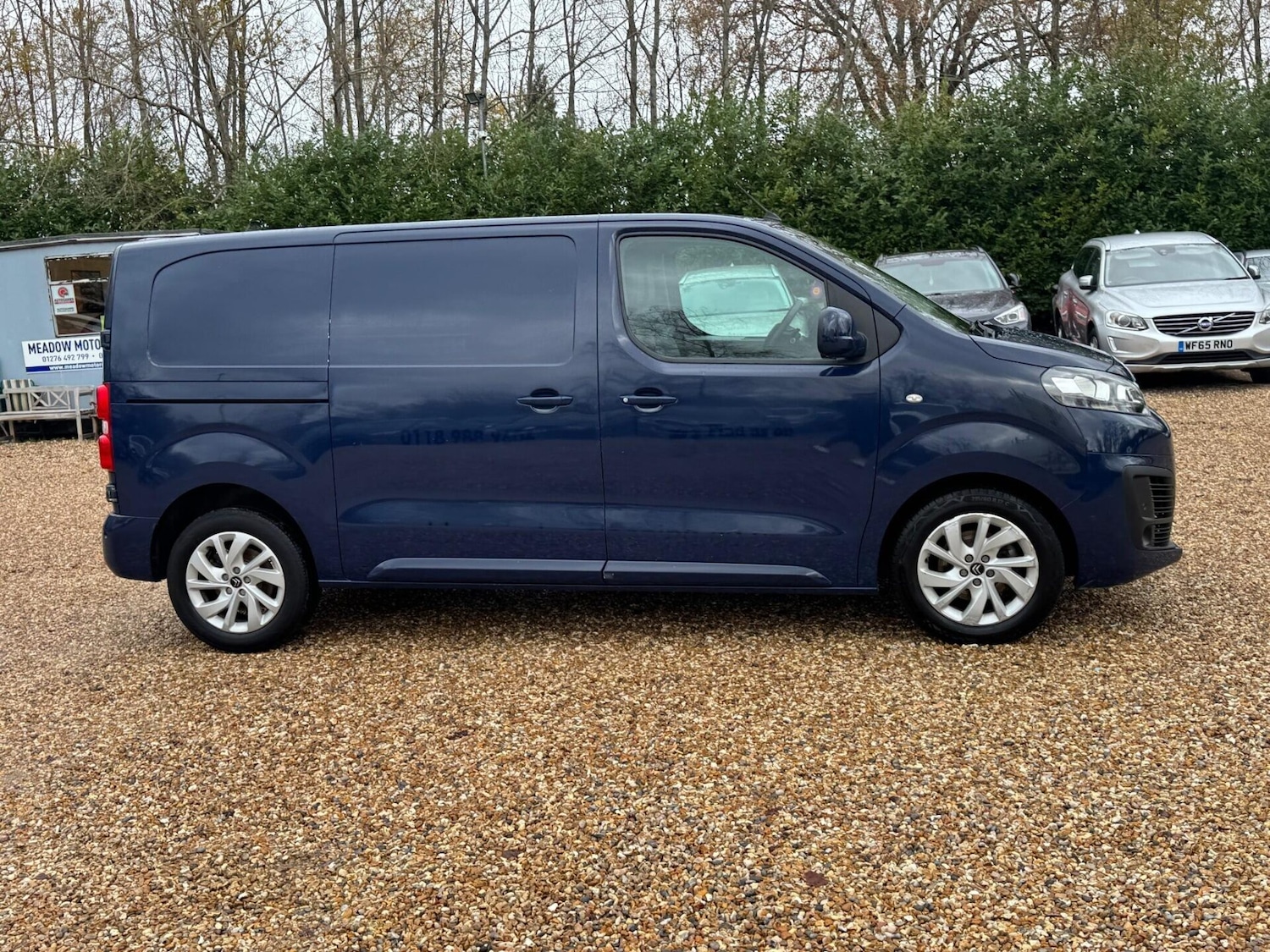 Used Citroen Dispatch 2018 for sale - 76859945: Photo 28