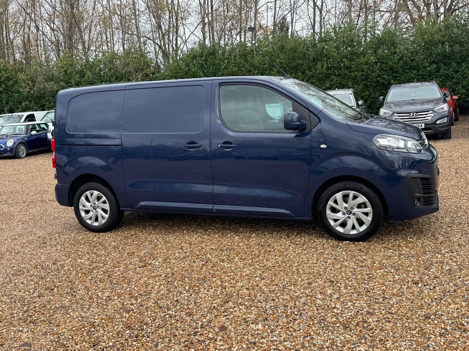 Used Citroen Dispatch 2018 for sale - 76859945: Photo 32