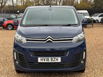Used Citroen Dispatch 2018 for sale - 76859945: Photo
