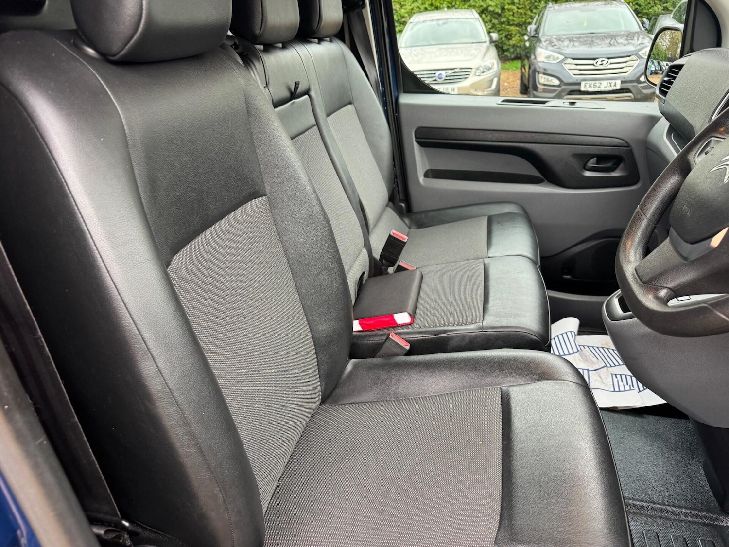 Used Citroen Dispatch 2018 for sale - 76859945: Photo 42