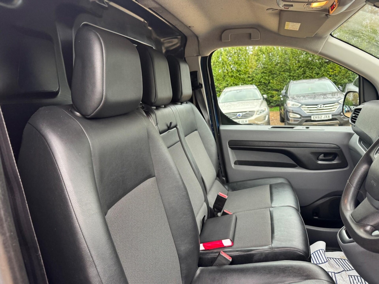 Used Citroen Dispatch 2018 for sale - 76859945: Photo 43