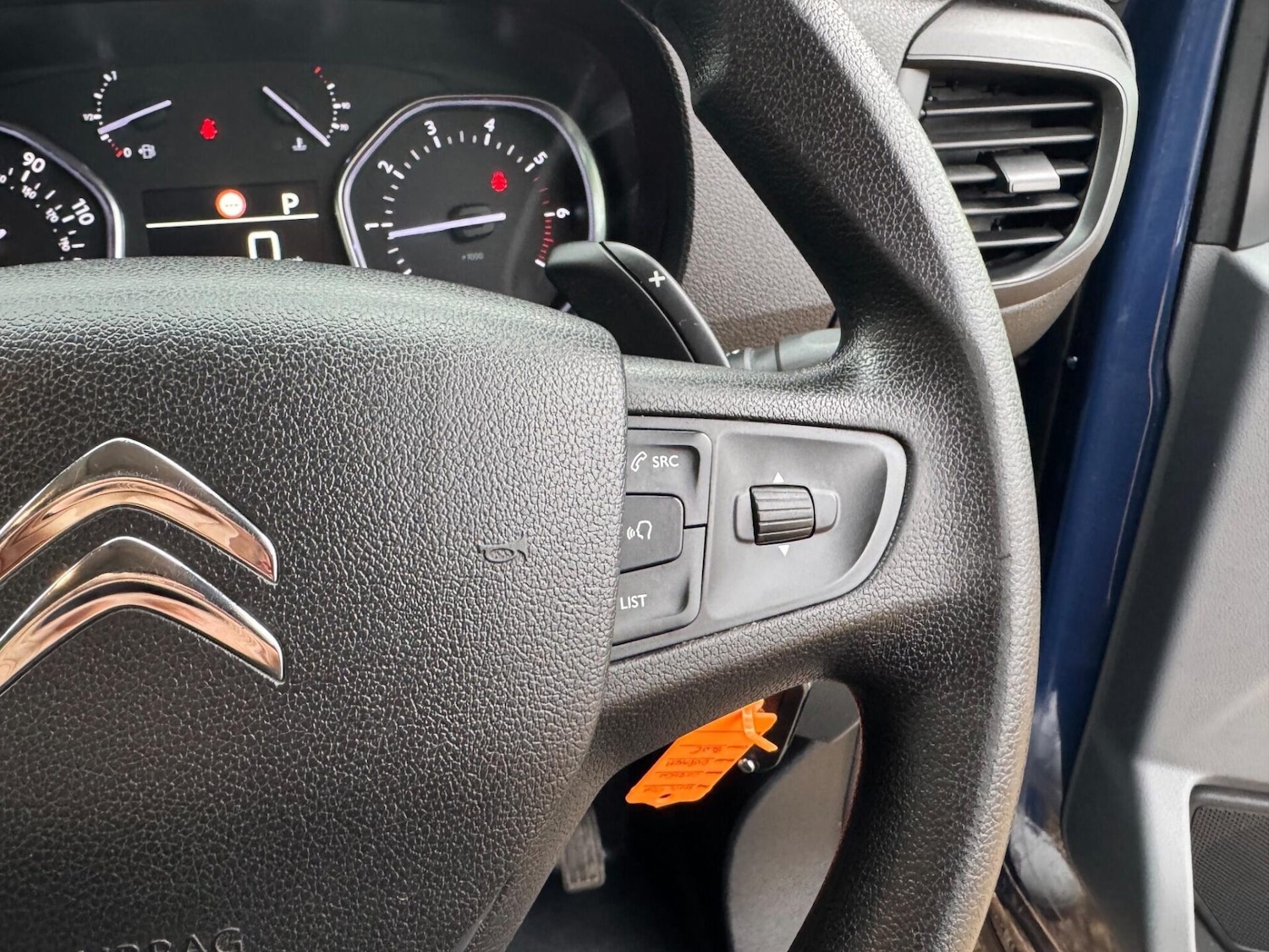 Used Citroen Dispatch 2018 for sale - 76859945: Photo 49