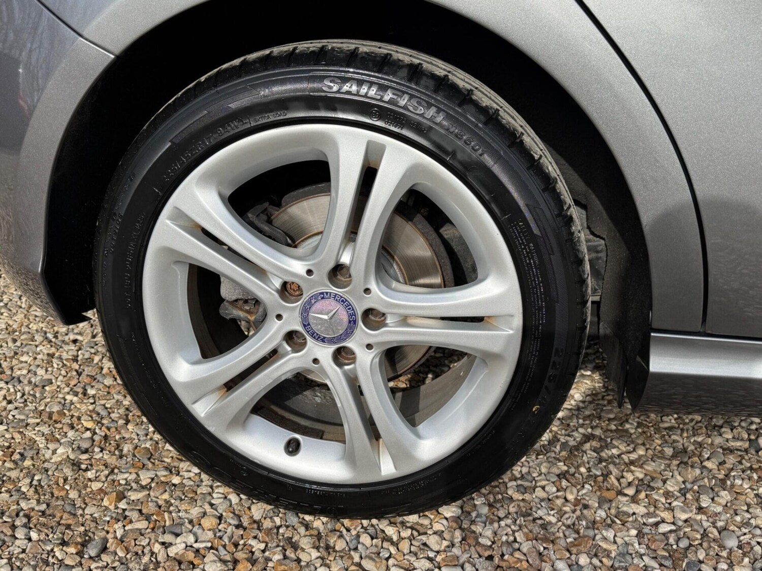 Used Mercedes-Benz A-Class 2013 for sale - 78064367: Photo 24