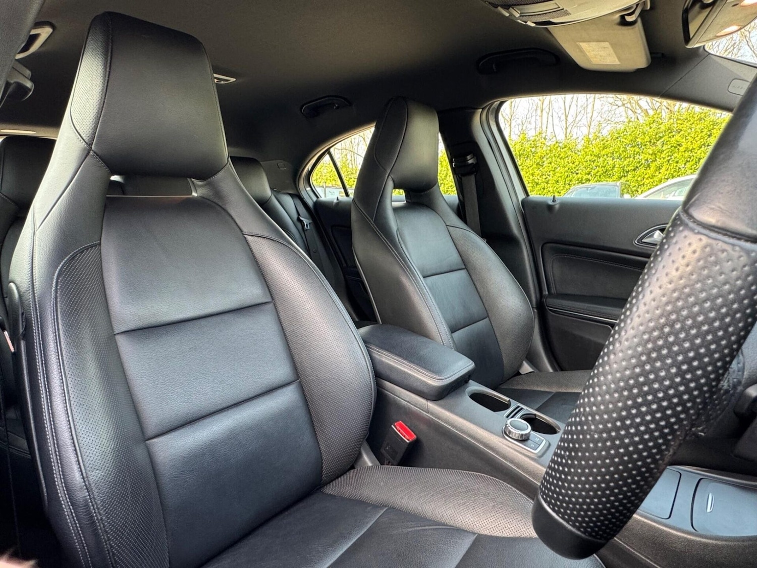 Used Mercedes-Benz A-Class 2013 for sale - 78064367: Photo 26