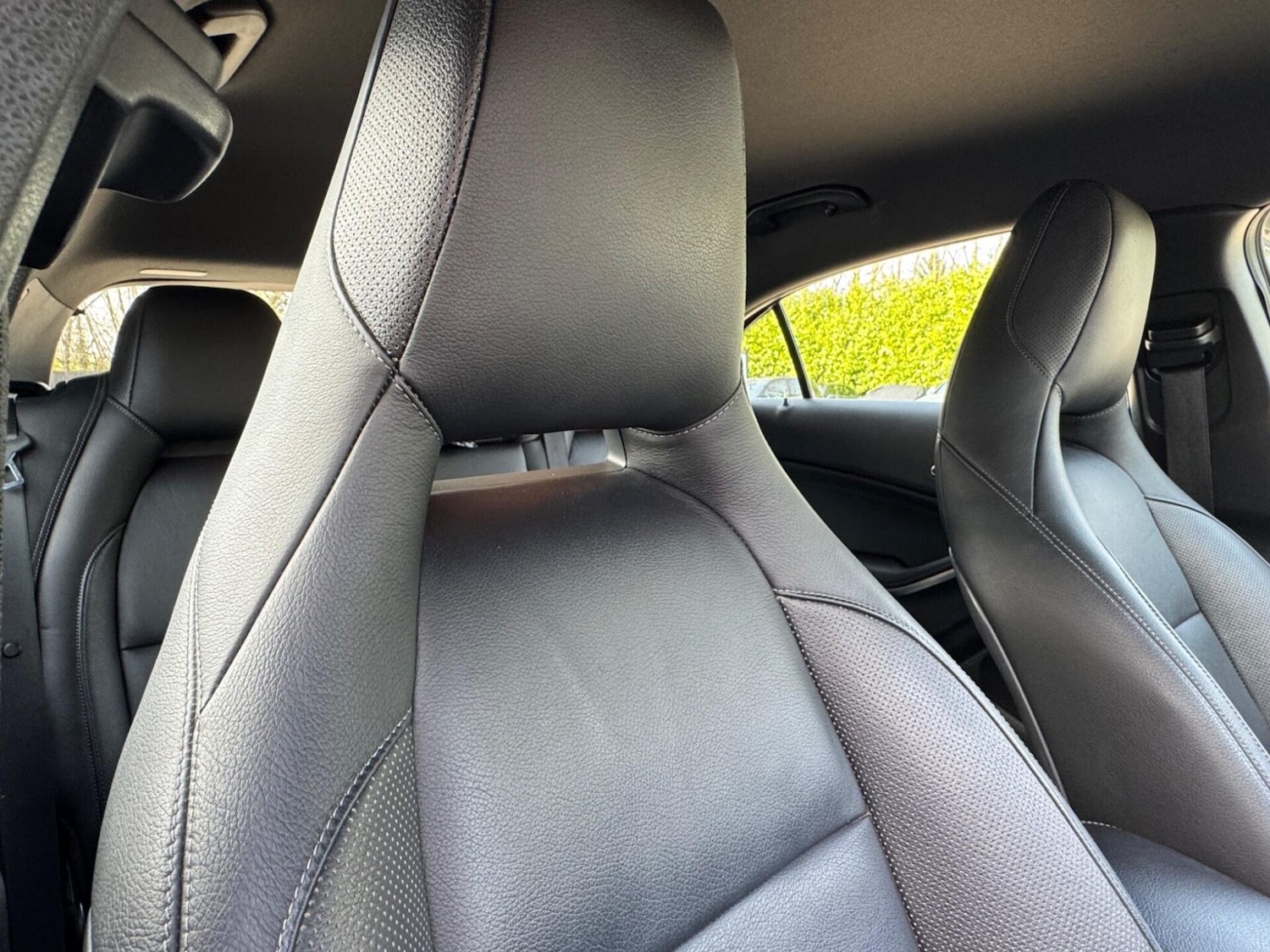 Used Mercedes-Benz A-Class 2013 for sale - 78064367: Photo 27