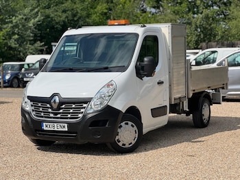 Used Renault Master 2018 for sale - 75252168: Photo