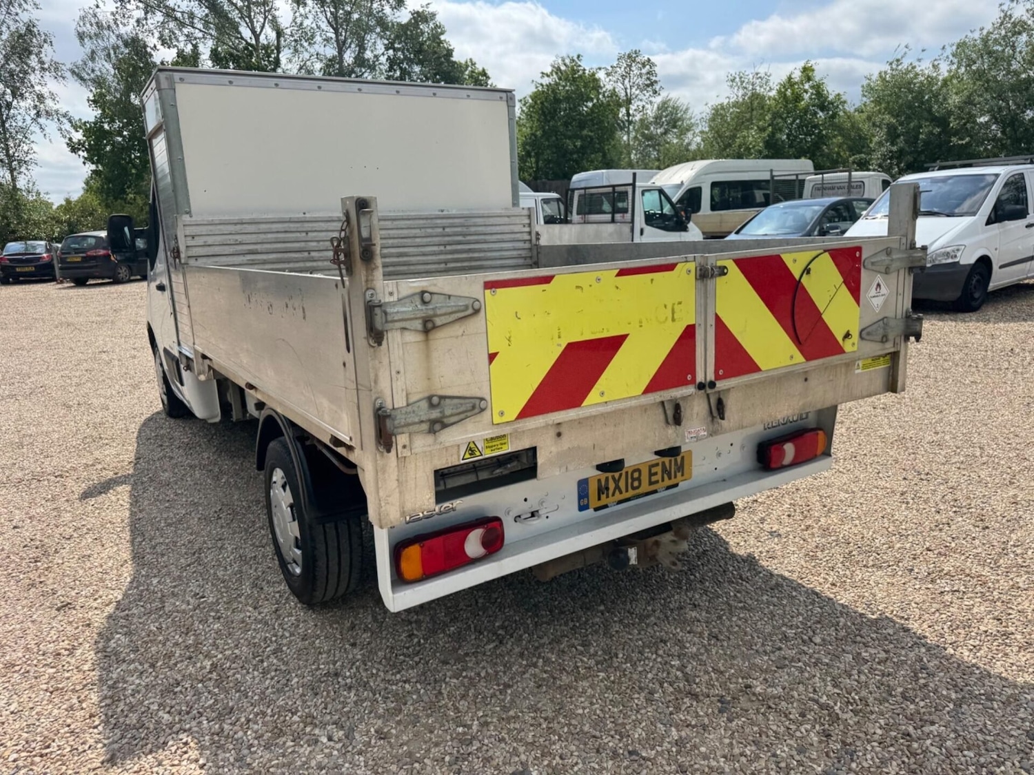 Vehicle 24