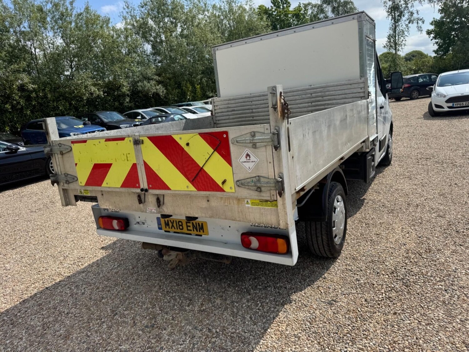 Vehicle 26