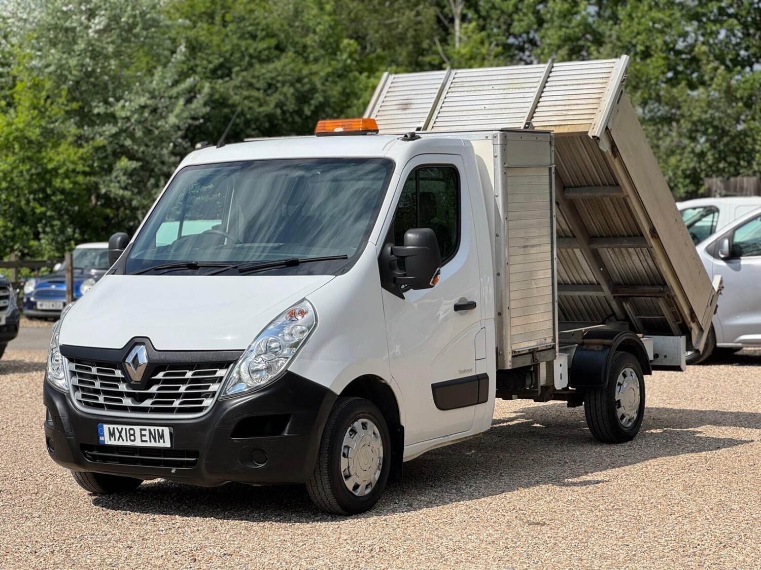 Vehicle 37