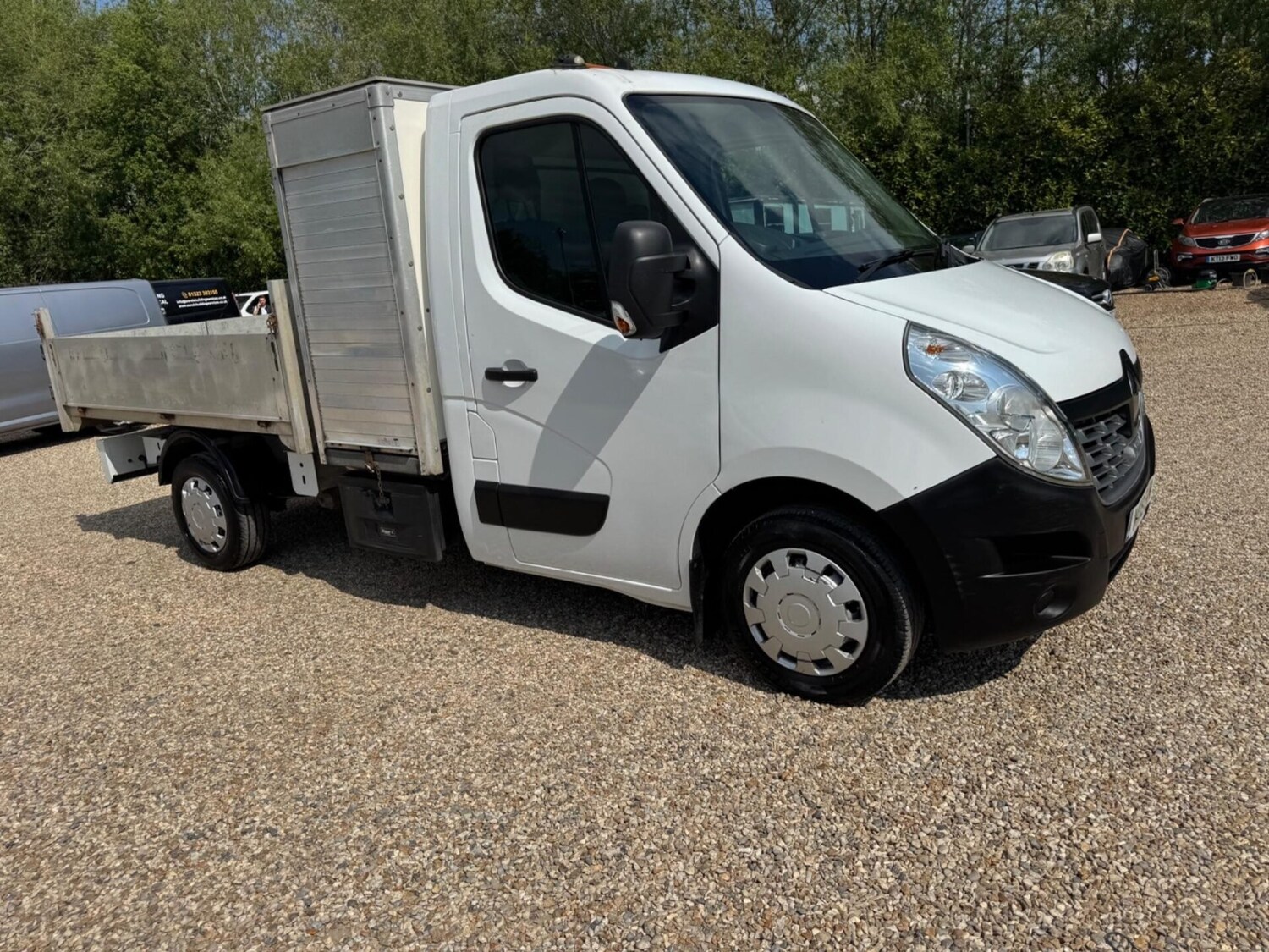 Vehicle 39