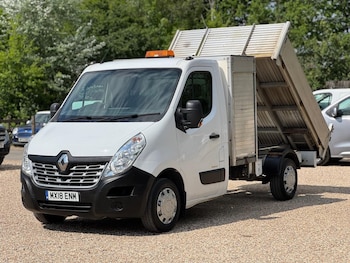 Used Renault Master 2018 for sale - 75252168: Photo