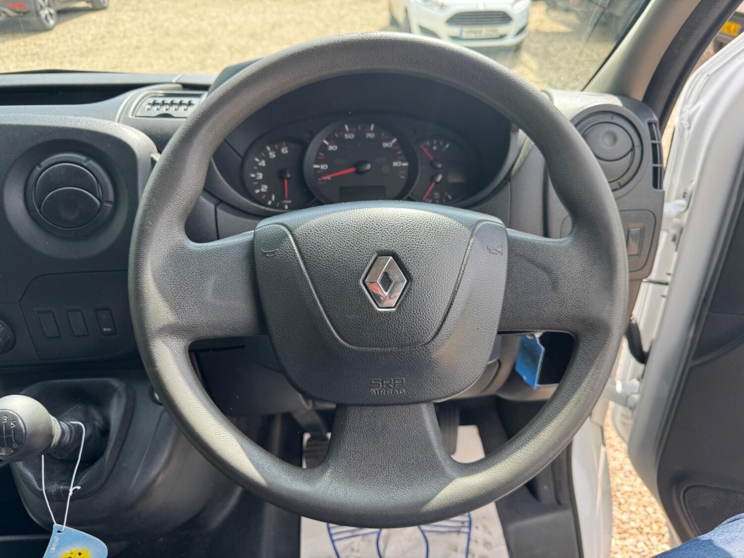 Vehicle 42