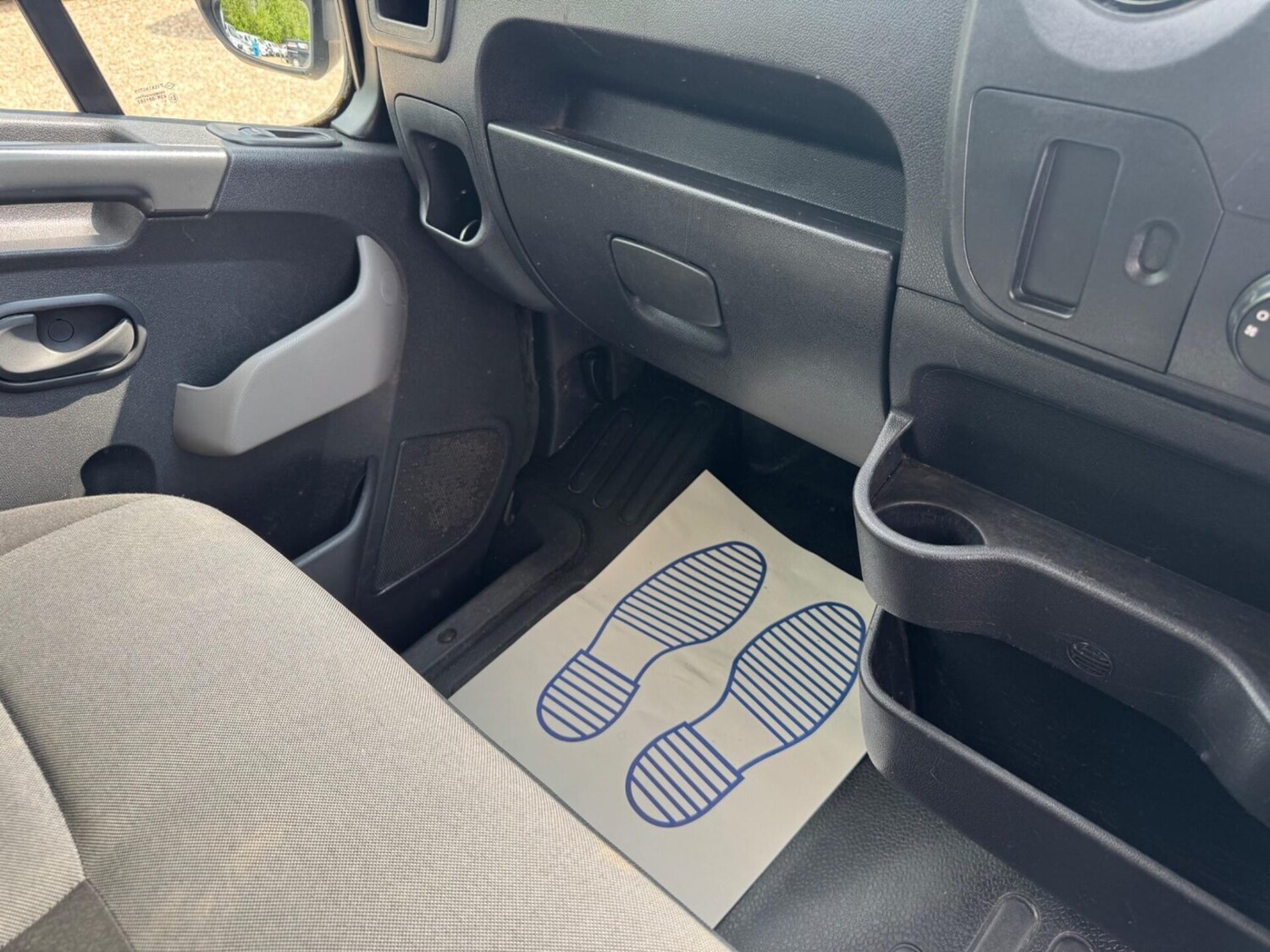 Vehicle 45