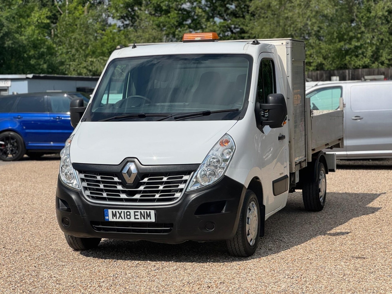 Vehicle 6