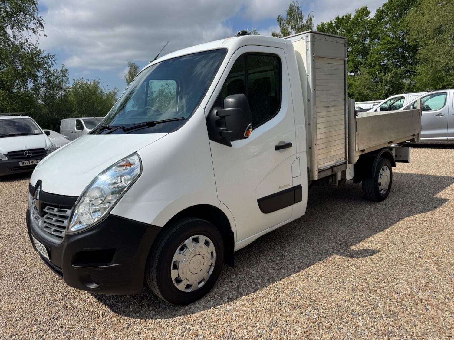 Vehicle 7