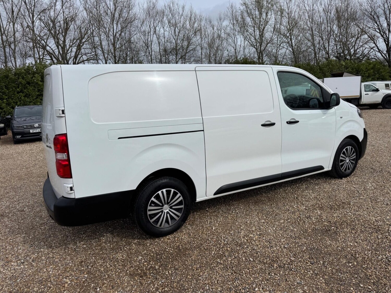 Used Citroen Dispatch 2021 for sale - 77873508: Photo 18