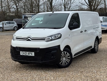 Used Citroen Dispatch 2021 for sale - 77873508: Photo