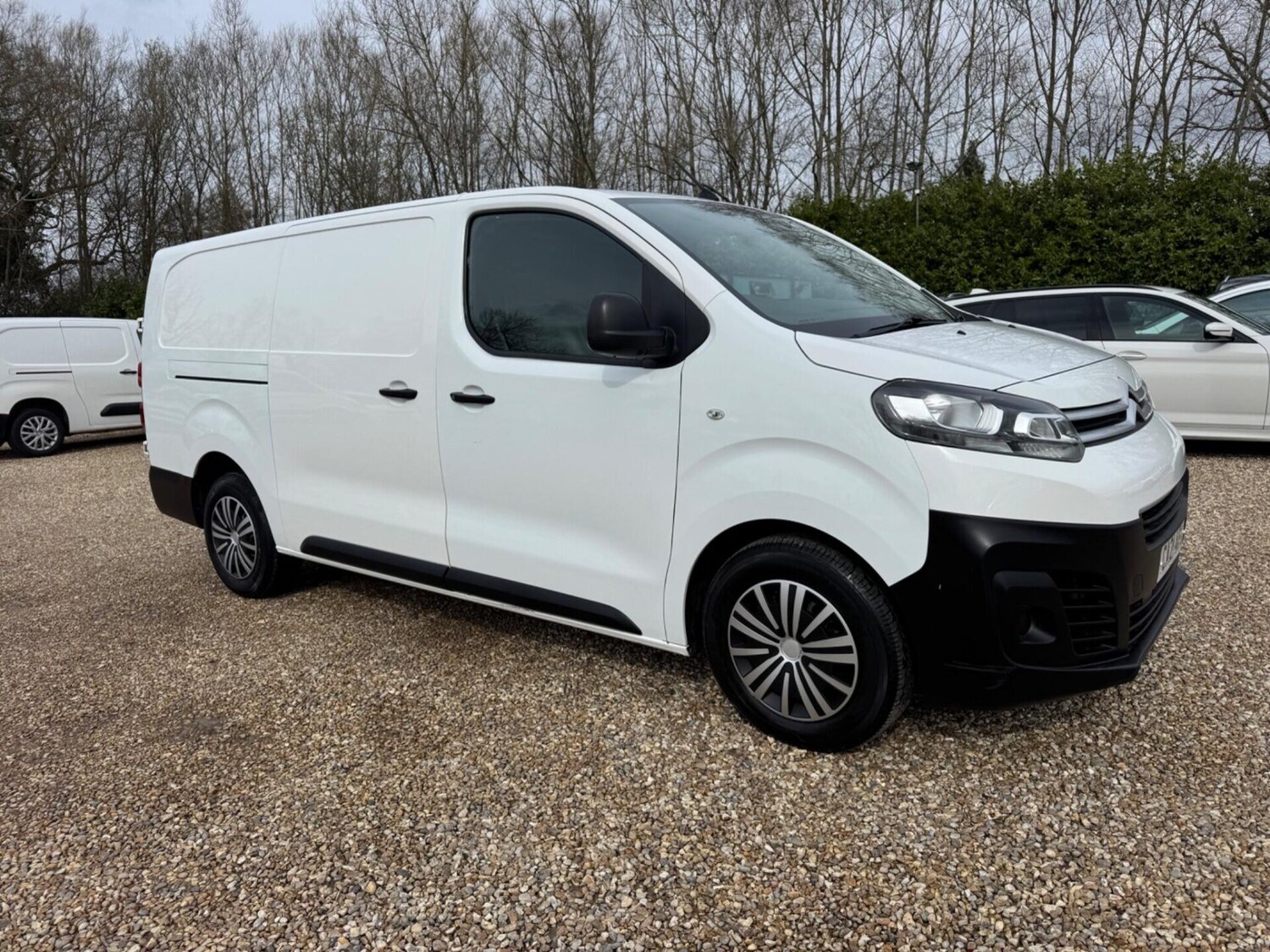 Used Citroen Dispatch 2021 for sale - 77873508: Photo 26