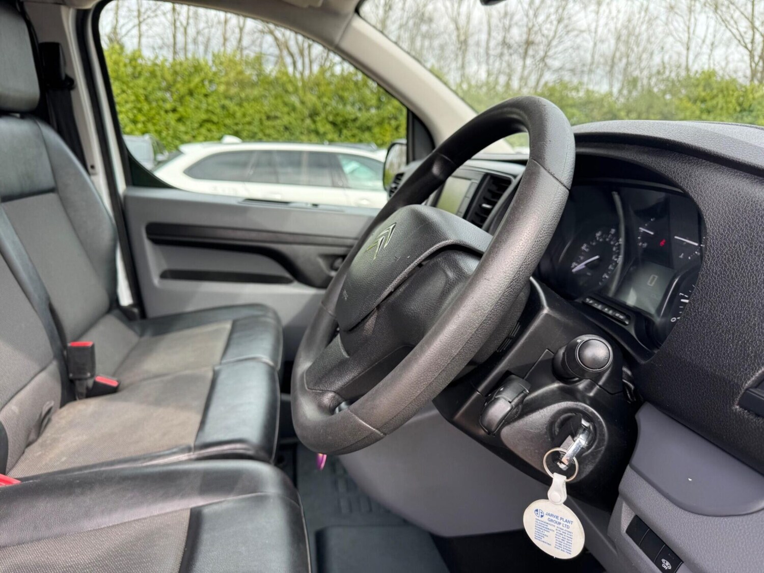 Used Citroen Dispatch 2021 for sale - 77873508: Photo 28