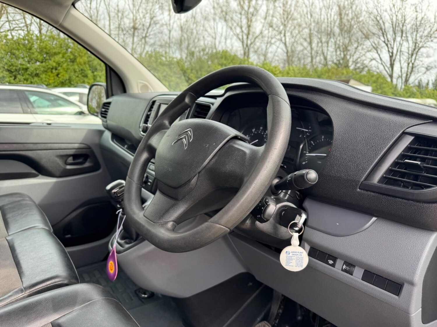 Used Citroen Dispatch 2021 for sale - 77873508: Photo 29