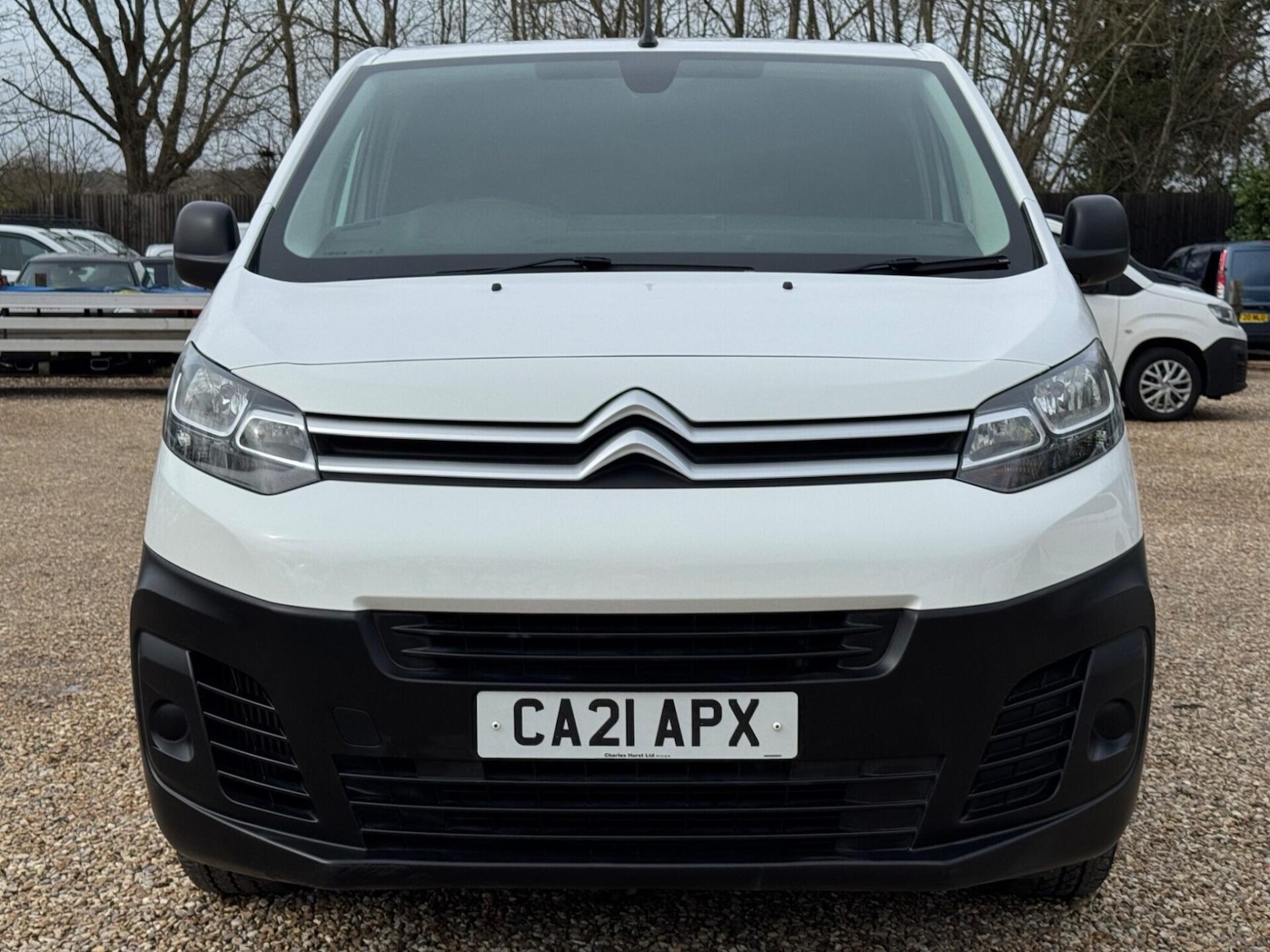 Used Citroen Dispatch 2021 for sale - 77873508: Photo 3