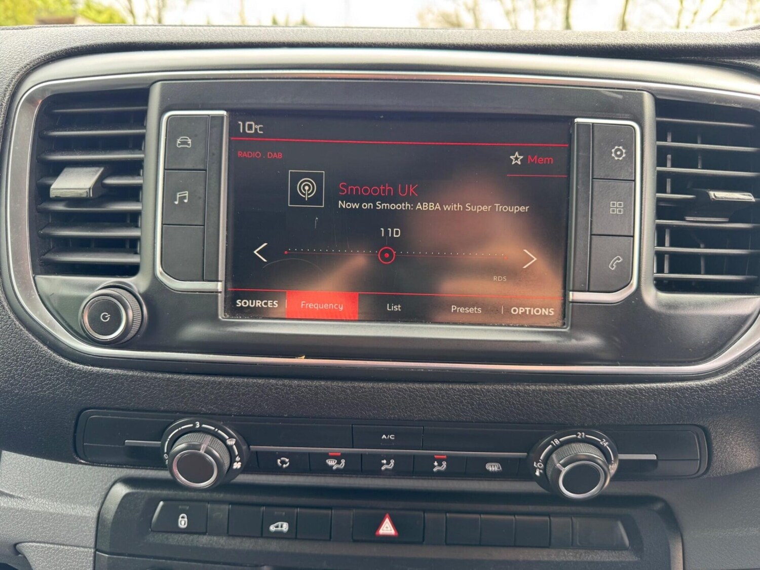 Used Citroen Dispatch 2021 for sale - 77873508: Photo 30