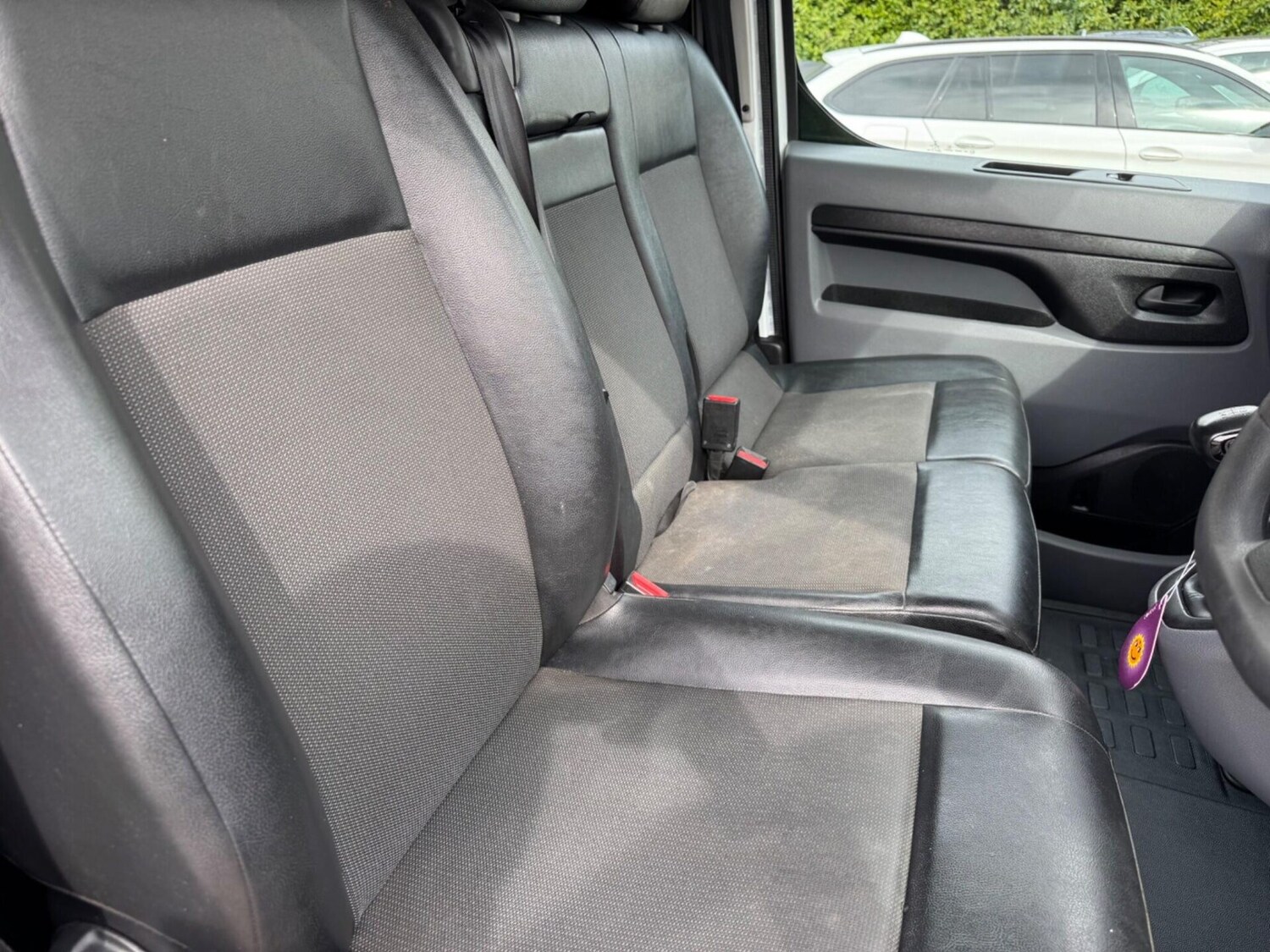 Used Citroen Dispatch 2021 for sale - 77873508: Photo 31