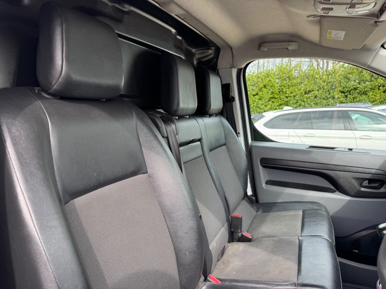 Used Citroen Dispatch 2021 for sale - 77873508: Photo 32