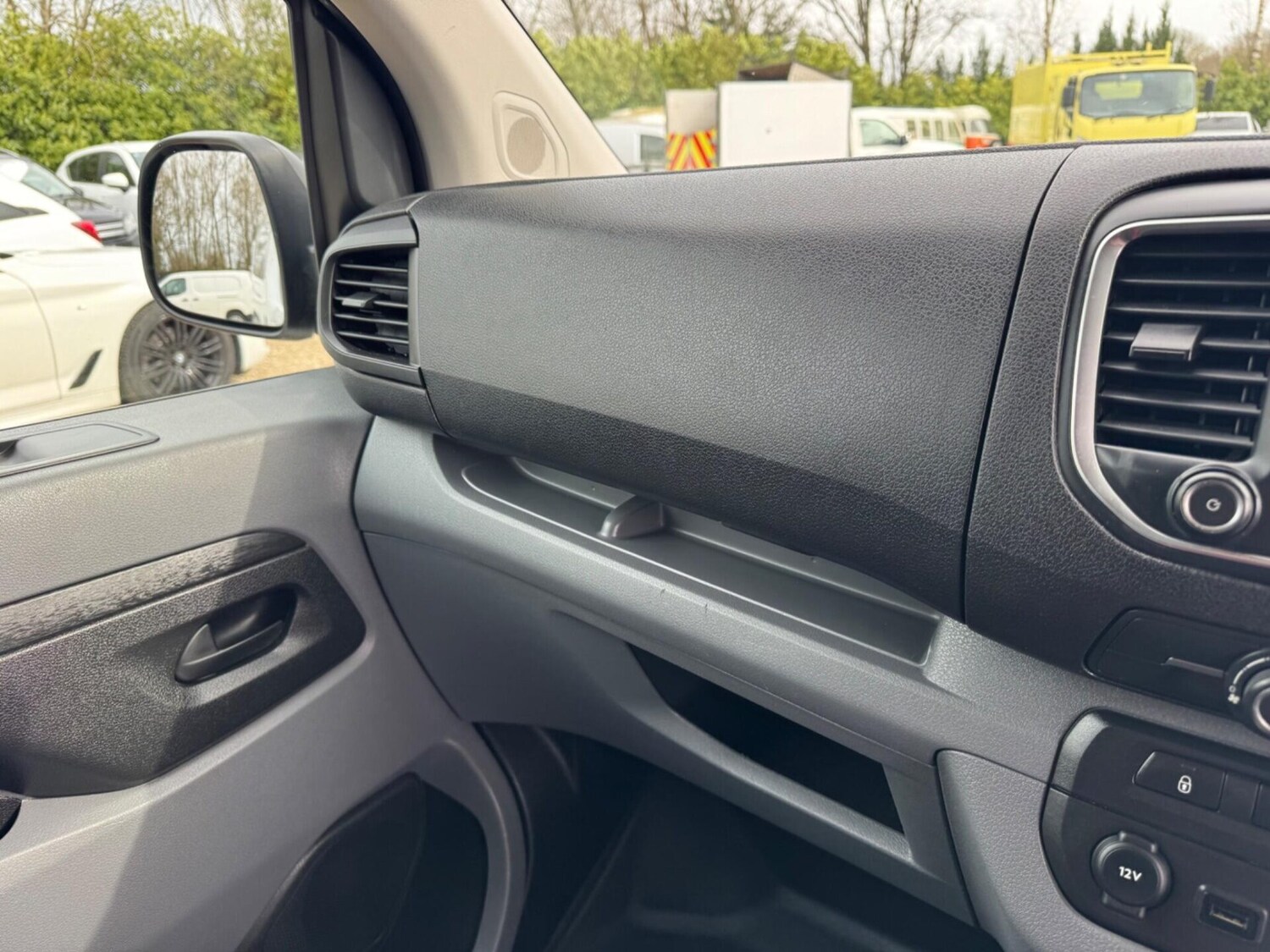 Used Citroen Dispatch 2021 for sale - 77873508: Photo 35