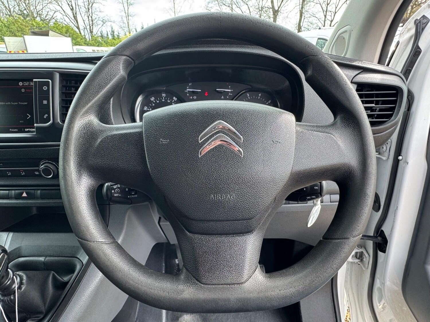 Used Citroen Dispatch 2021 for sale - 77873508: Photo 38