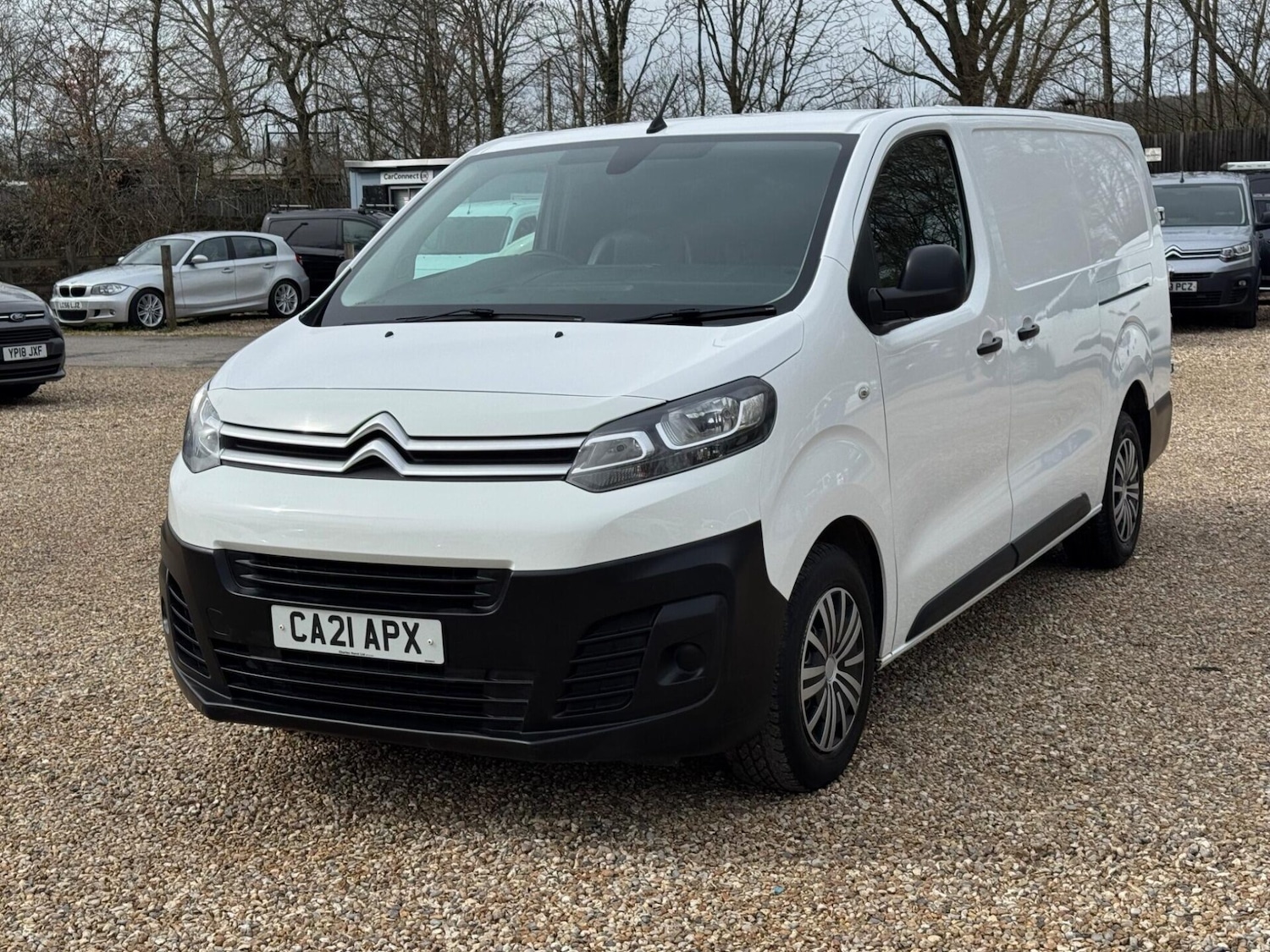 Used Citroen Dispatch 2021 for sale - 77873508: Photo 5