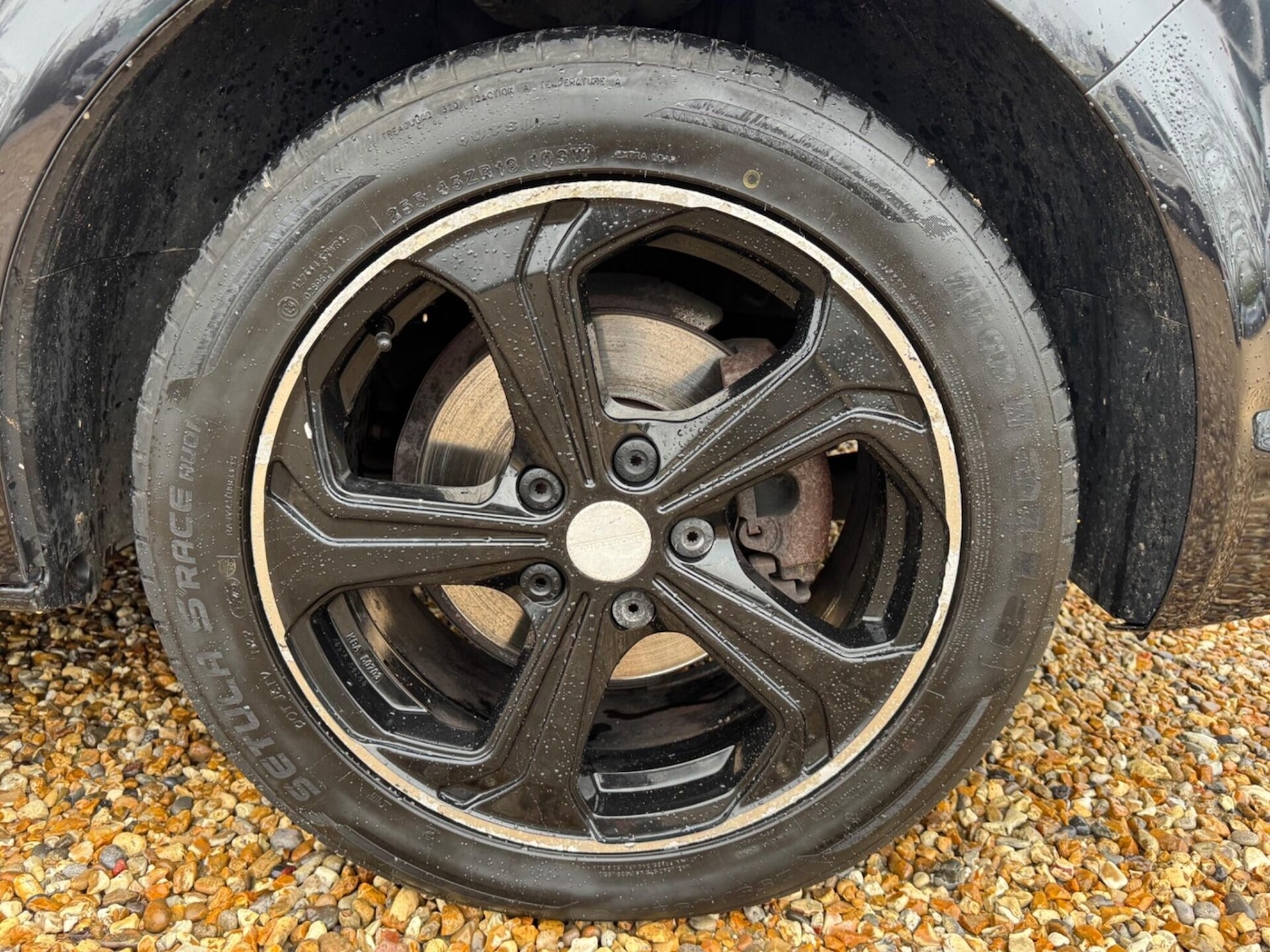 Used Volkswagen Transporter 2016 for sale - 77475685: Photo 30