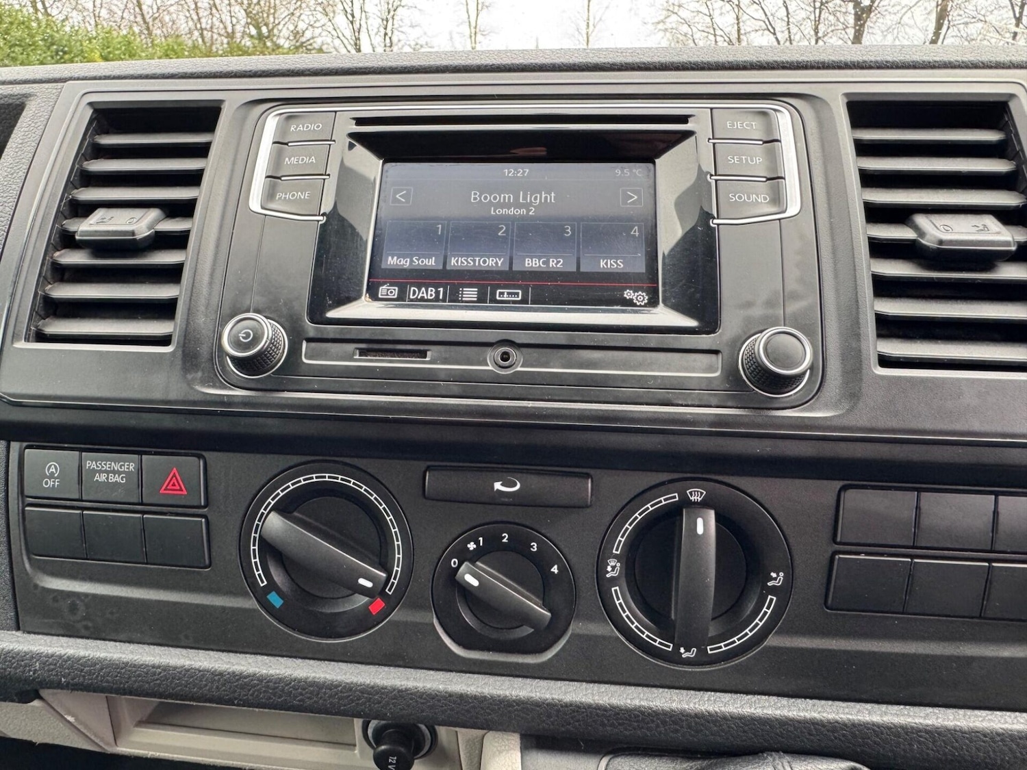 Used Volkswagen Transporter 2016 for sale - 77475685: Photo 35